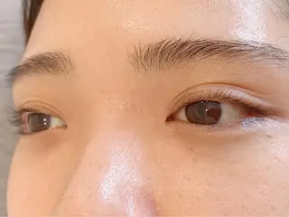 マツエク・マツパ ルリアンチッタ メンズ垢抜け特化の眉毛・アイブロウイメージ