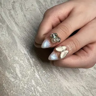 ネイル stella ⋆のネイルデザイン