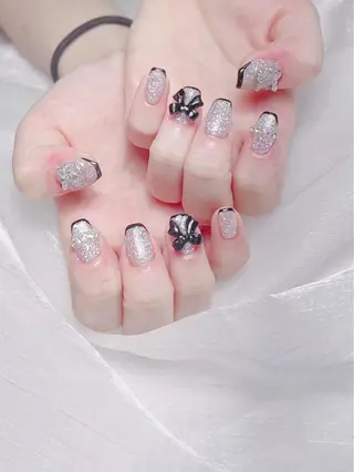 ネイル 齋藤 はなのネイルデザイン