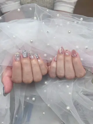 ネイル Jessica 119のネイルデザイン