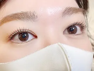 マツエク・マツパ アイブロウ ONE.STOP. LABO KOTOのマツエク・マツパデザイン