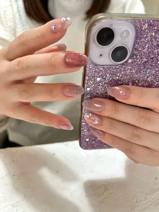 ネイル felice nailのネイルデザイン