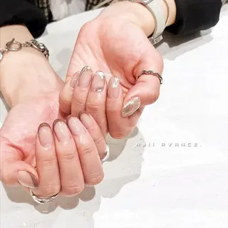 ネイル Nail AVANCE イオンモール和歌山店所属・イオン和歌山 ネイルアヴァンスのネイルデザイン