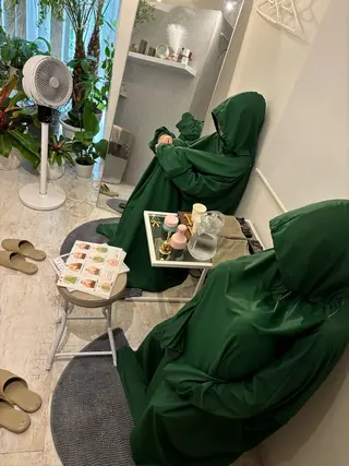 腸活サポート みなみののエステ・リラクイメージ