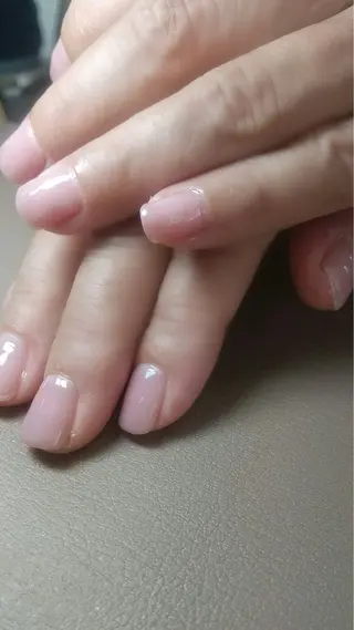 ネイル ネイルサロンkana愛（かな）所属・富盛 よしえのネイルデザイン