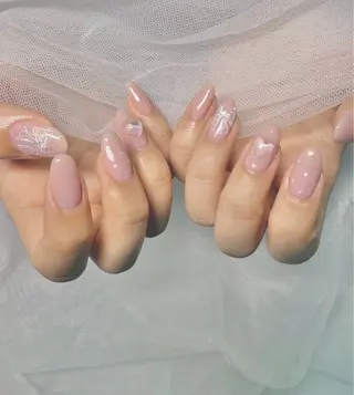 ネイル nail  LATTE所属・nail LATTEのネイルデザイン