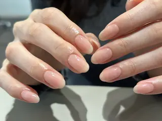 ネイル Yarm As Etel　。のネイルデザイン