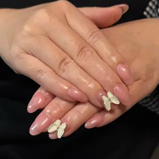 ネイル yano Ribbon佐野店のネイルデザイン