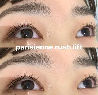 マツエク・マツパ 顔周りレイヤー 🎀マリノのヘアスタイル