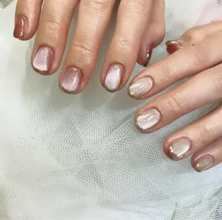 ネイル nailbios所属・nailbios .tomo.のネイルデザイン