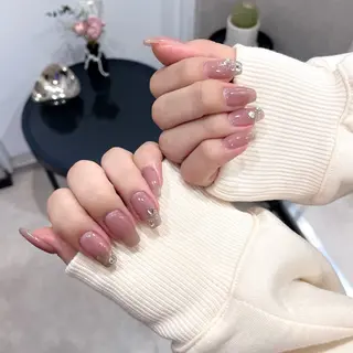 ネイル M2 beauty Hoshinaのネイルデザイン