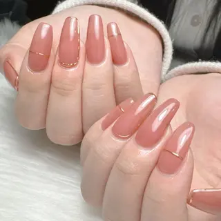 ネイル Ccoco_nail 【ｼｰｺｺﾈｲﾙ】のネイルデザイン