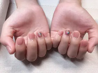 ネイル スマイル サロンのマツエク・マツパデザイン