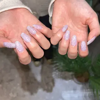 ネイル 💅🏽 SHIORI🌙のネイルデザイン