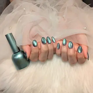 ネイル Lycka yuikoのネイルデザイン