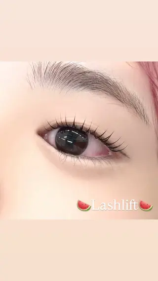 マツエク・マツパ 横浜 eyelist 🐰はま🐰のマツエク・マツパデザイン
