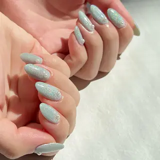 ネイル Nico所属・Nico🌛 Karenのネイルデザイン