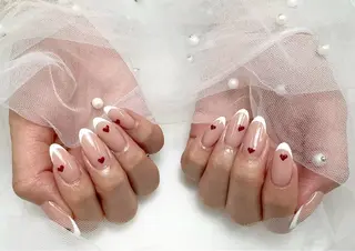 ネイル garden Nail Salonのネイルデザイン