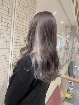 ロング KANA🌷 髪質改善のヘアスタイル