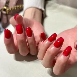ネイル nailsalon mio  Rieのネイルデザイン