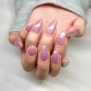 ネイル WEZU NAILのネイルデザイン