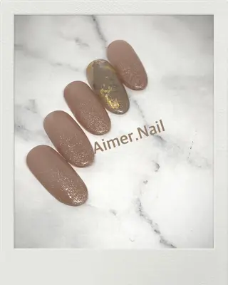 ネイル Aimer. Nailのネイルデザイン