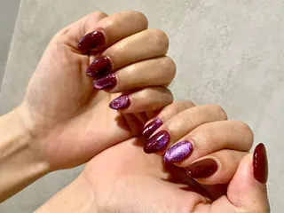 ネイル Day. aoyamaのマツエク・マツパデザイン