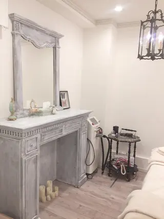 Magnifique（マニフィック）所属・Magnifique MAIのマツエク・マツパデザイン