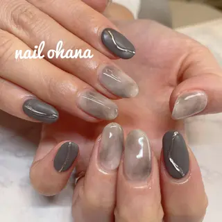 ネイル 那覇🏝️台湾人 ネイリストSHIUのネイルデザイン