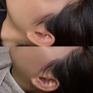 海外風眉毛特化🤎 Nanase.libの眉毛・アイブロウイメージ