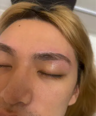 アイブロウ トレンド眉🌈✨佐藤 京佳の眉毛・アイブロウイメージ
