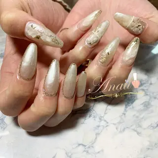 ネイル 星 亜也加のネイルデザイン