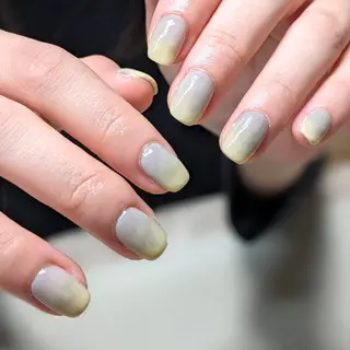 ネイル newrandas hitomiのネイルデザイン