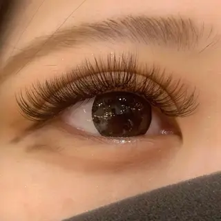 マツエク・マツパ Celeste Venus所属・🧸Celeste Venusのマツエク・マツパデザイン