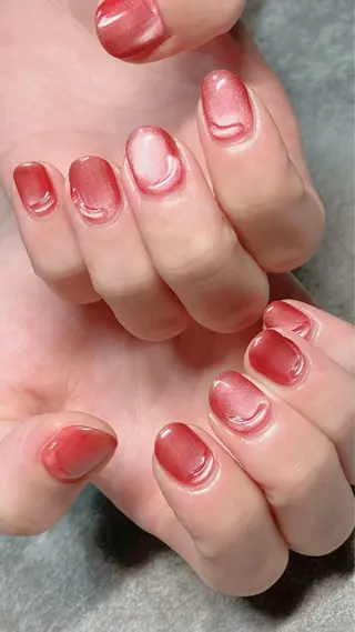 ネイル haleyume所属・shino🌟 痛ネイルのネイルデザイン