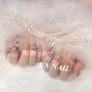ネイル UN NAILのネイルデザイン