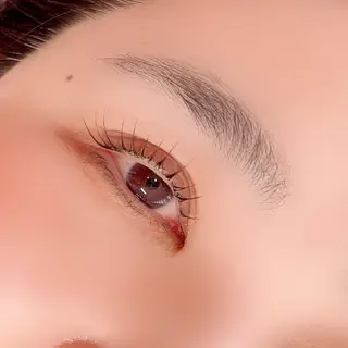 マツエク・マツパ Cherir MASAMIのマツエク・マツパデザイン