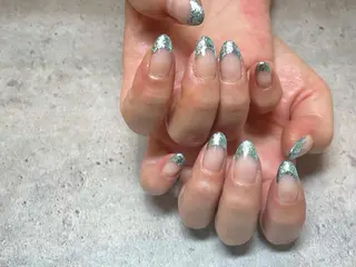 ネイル SINCERELY シンシアリー🌈のマツエク・マツパデザイン