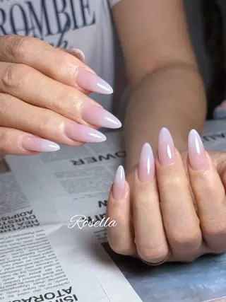 ネイル Hitomi_ RENのネイルデザイン