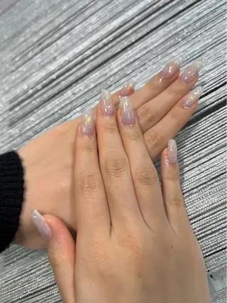 ネイル May&Way Neilのネイルデザイン