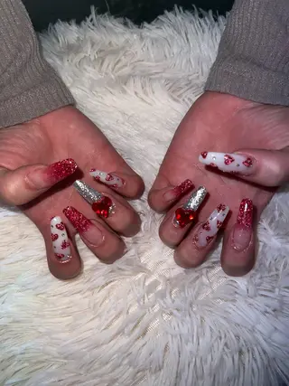 ネイル silo salon しろさろんのネイルデザイン