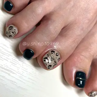 ネイル MoonLight SHINOのネイルデザイン