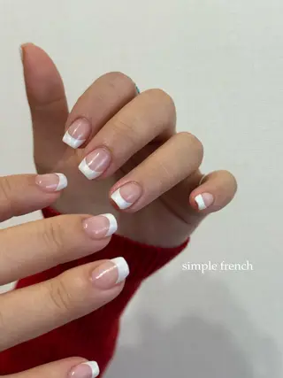 ネイル kiii.__ ✴︎*のネイルデザイン