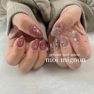 ネイル nailist Aki♡のネイルデザイン