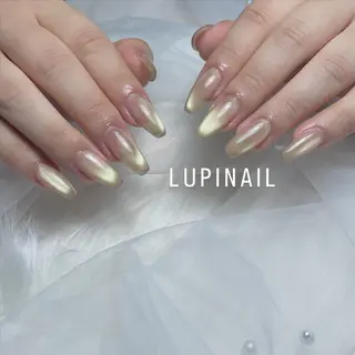 ネイル 💎 LUPI NAILのネイルデザイン