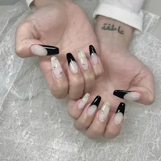 ネイル ALZ nallのネイルデザイン