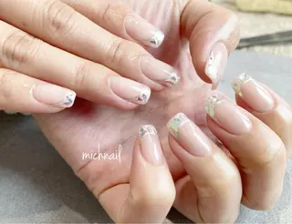 ネイル eni. by michのネイルデザイン
