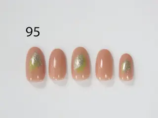 ネイル 韓国美容ジェルネイル専門店Maum新潟店所属・Maum 新潟店のネイルデザイン