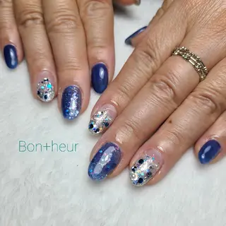 ネイル 宮口 紗子のネイルデザイン