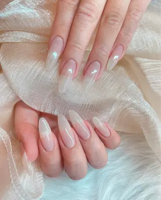 ネイル NailDemure 【銀座店】のネイルデザイン